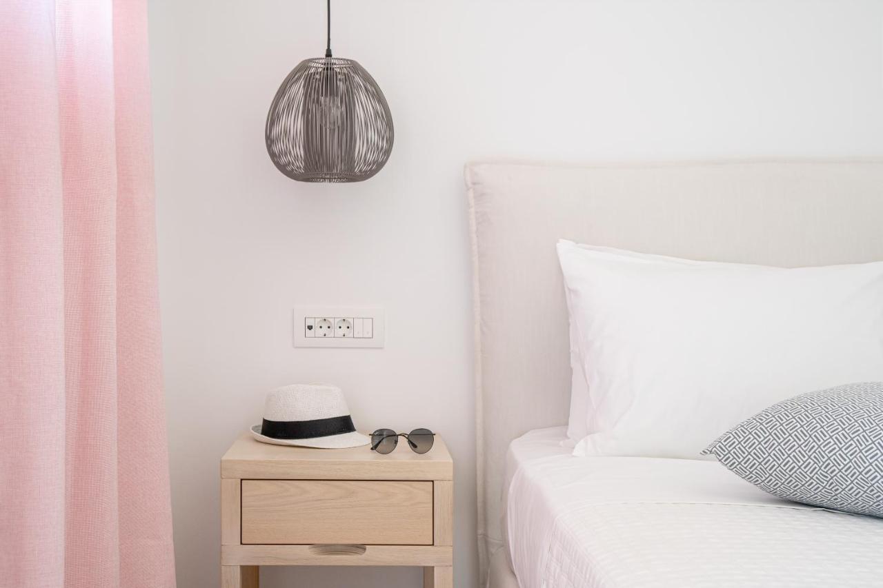 Il Vento Suites Mykonos Town 외부 사진