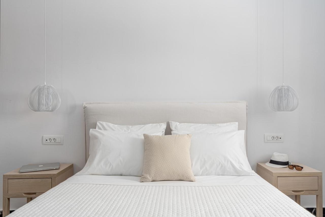 Il Vento Suites Mykonos Town 외부 사진