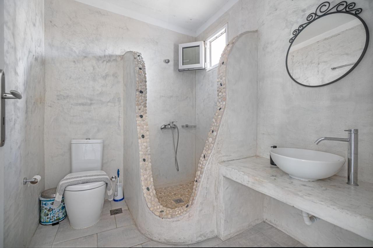 Il Vento Suites Mykonos Town 외부 사진